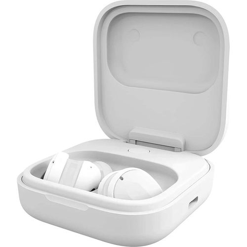 Fairphone, Fairbuds True Wireless In-Ear ANC aktive Geräuschreduktion, Weiß