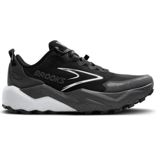 Brooks Caldera 8 Icy Grey/Nightlife Jacquard Icy Grey/Nightlife Jacquard 42.5