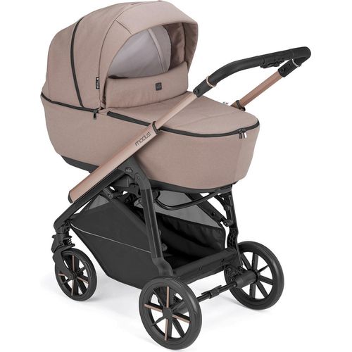 CAM Il Mondo Del Bambino Modulares System Modus Duo Rosa