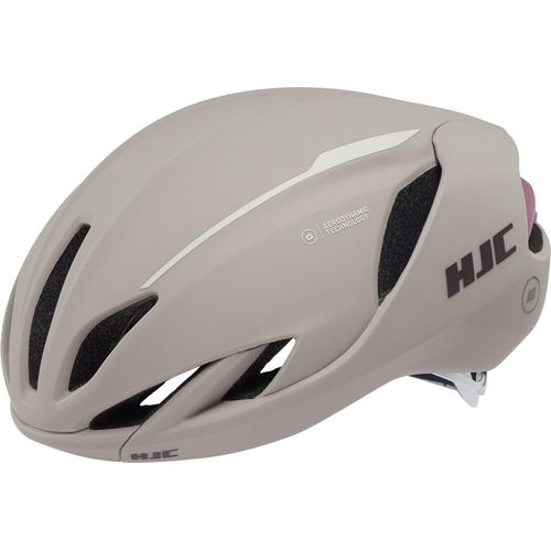HJC Furion 3 Semi-Aero helmet Matt Beige Purple M