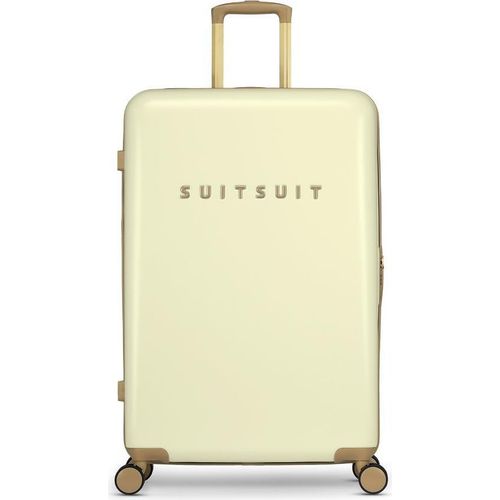 SUITSUIT® Fusion Staubig Gelb L - gelb