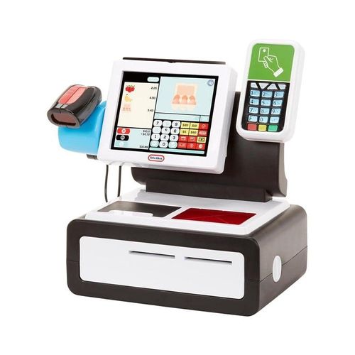 Little Tikes First Self Checkout Stand