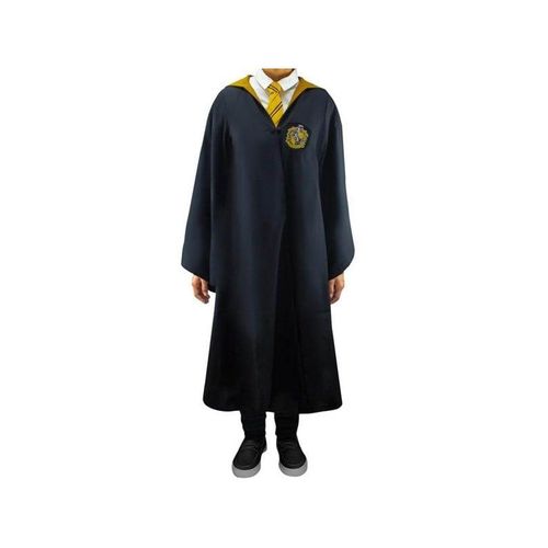 Harry Potter Robe Hufflepuff Large