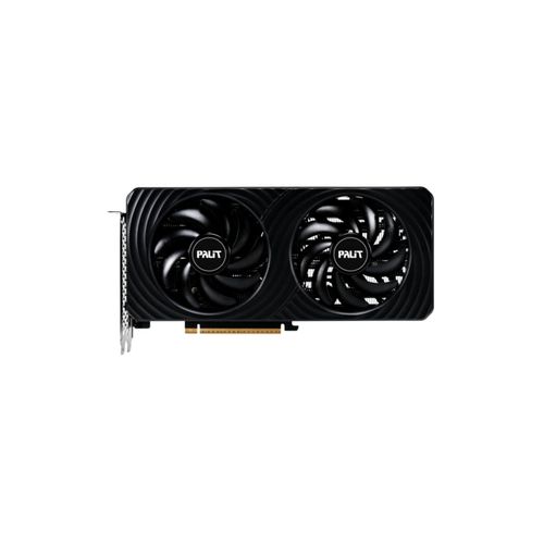 PALIT Grafikkarte "GeForce RTX 5060 Ti Dual", ohne farbbezeichnung, Grafikkarten