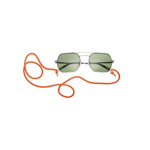 Sonnenbrille MARC O'POLO "Marc O'Polo EYEWEAR Sonnenbrille", gun, Sonnenbrillen Sonnenbrille