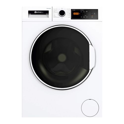 TECHNOLUX Waschmaschine TL-WM-1445-B - 7 kg - 1400 U/min - B Image