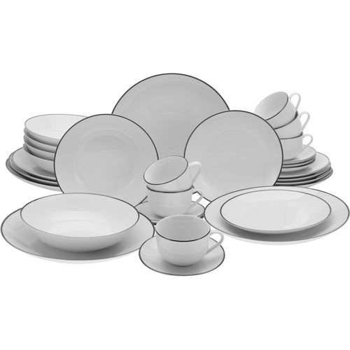 Geschirr-Set OTTO HOME 