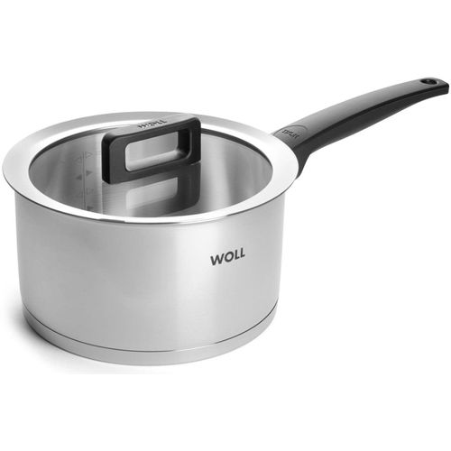 Kochtopf WOLL 