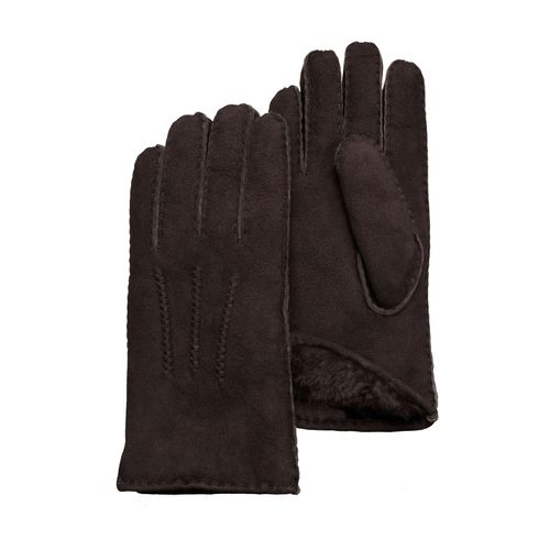 Lederhandschuhe PEARLWOOD 