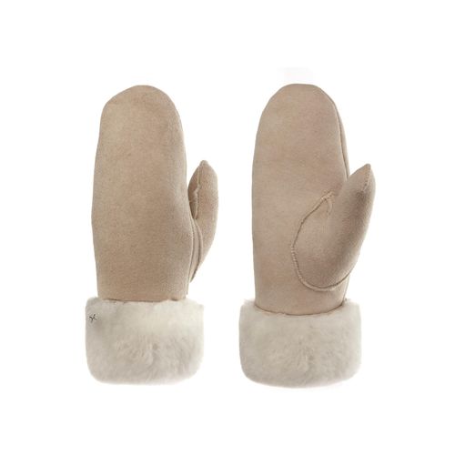 Lederhandschuhe PEARLWOOD 