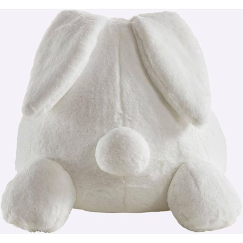 Kopfkissen, weiß, B:50cm, 100% Polyester, Kopfkissen, Kopfkissen