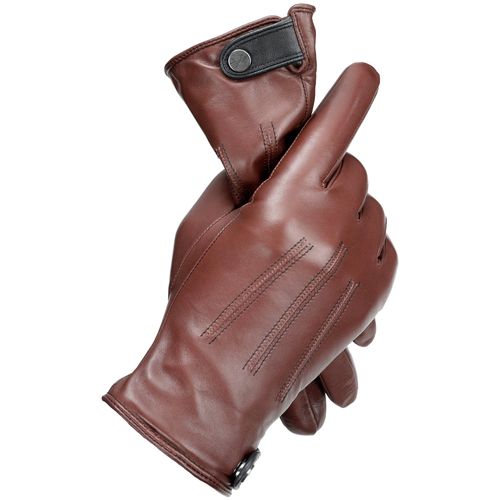 Lederhandschuhe PEARLWOOD 