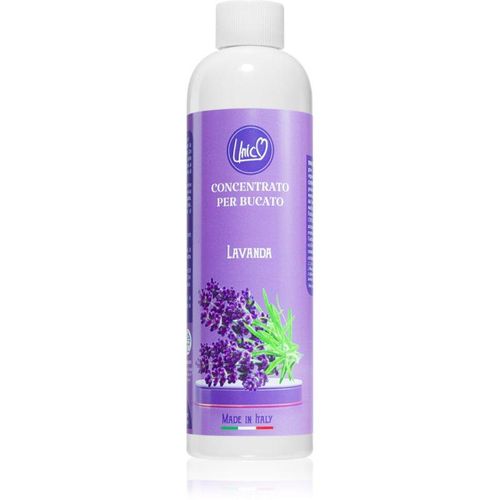 THD Unico Lavender Geconcentreerde geur voor de wasmachines 200 ml