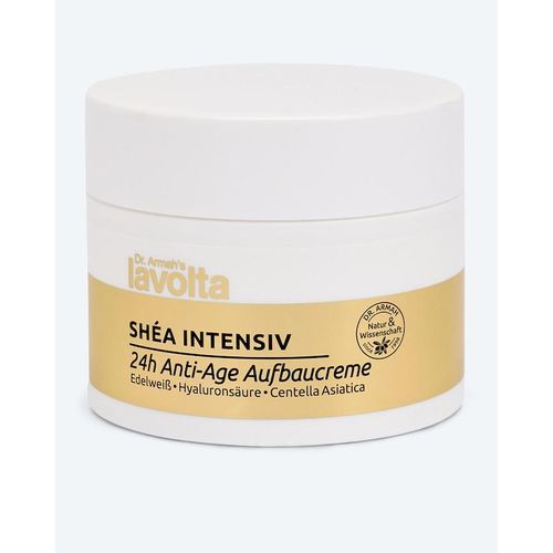 Intensiv Gesichtscreme