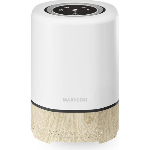 Maxi-Cosi Clean 3-in-1 Luftreiniger, Luftreiniger HEPA für Schlafzimmer (H13), a