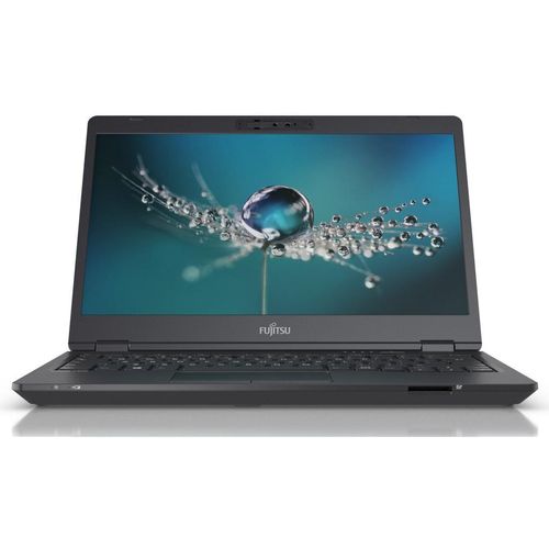 Fujitsu LifeBook U7311 13" Core i7 2.8 GHz - SSD 512 GB - 16GB QWERTY - Schwedisch Image