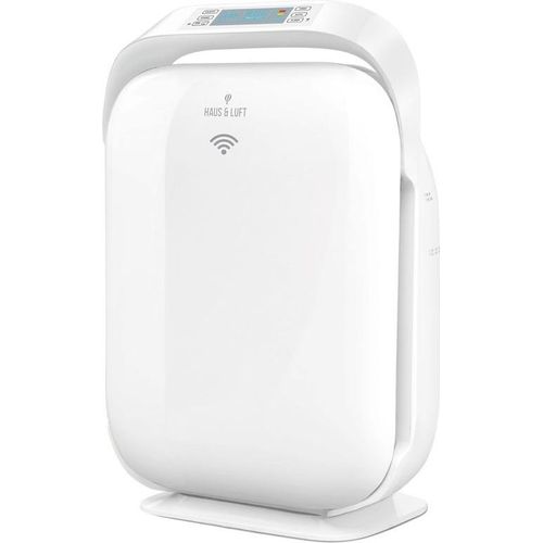 Luftreiniger Hl-Op-20/Wifi-5 Filter, Uv, Ionisierung, Tuya App