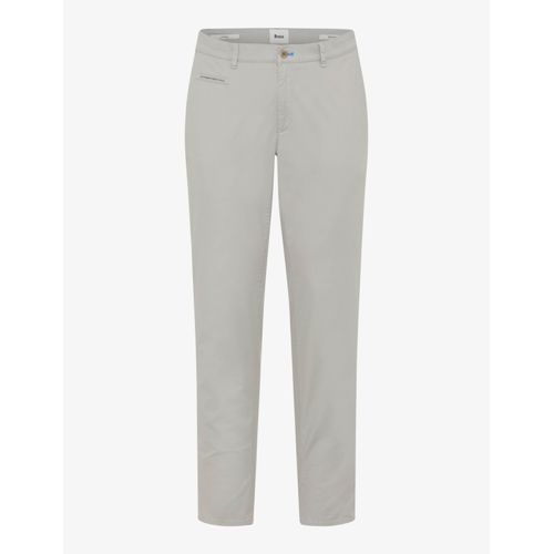 Brax Herren Chino Style FABIO IN PLATIN, grau, Gr. 35/30 Image