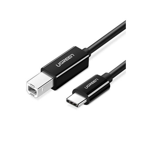 UGREEN Kabel USB 2.0 C-B 2m