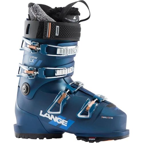 Lange Lx 95 Hv Gw Damen-alpinskistiefel Blau 24.0 Damen Blau 24.0