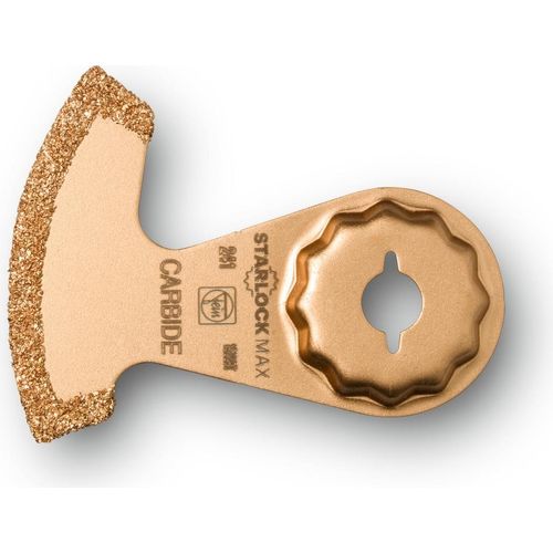 Fein Hartmetall-Sägeblatt SLM 2