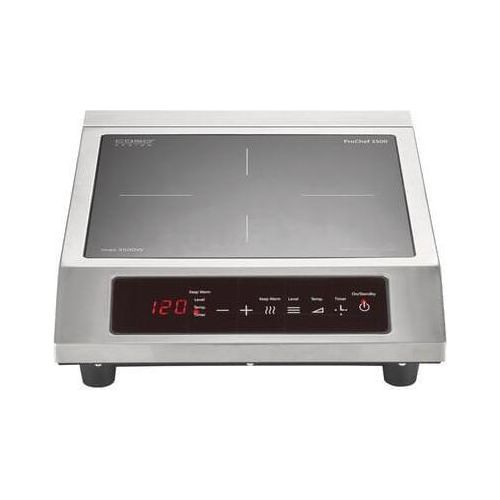 Caso EINZELKOCHPLATTE INDUKT. 3500W (PROCHEF 3500)