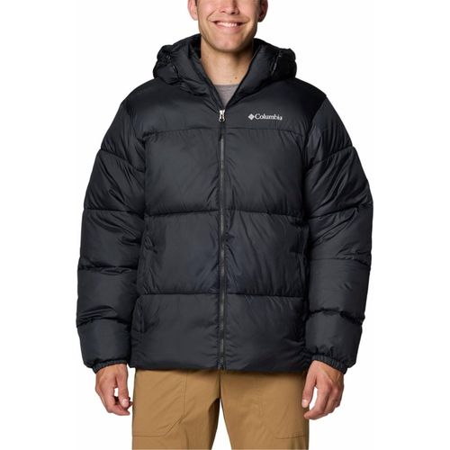 COLUMBIA Puffect™ II Hooded Jacket - Black