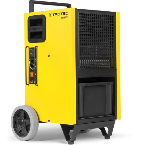 TROTEC Luftentfeuchter TTK 355 S (max. 70 L/Tag)