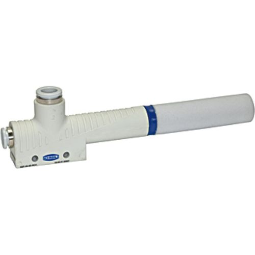 Riegler Grundejektor »SBP«, Schalldämpfer, Düsengröße 2,5 mm