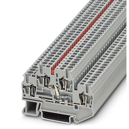 Phoenix STTB 2.5-LA 24 RD, 5,2 mm, 67,5 mm, 250 V