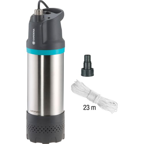 GARDENA Tauch-Druckpumpe 6100/5 K79294