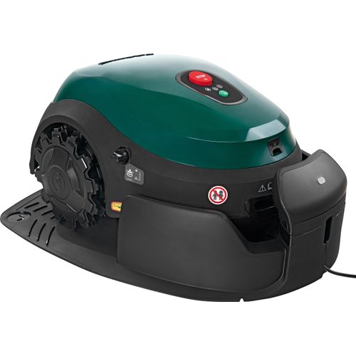 Robomow Rasenmäher RT300 Mähroboter bis 300 qm Schnitthöhe bis 60 mm selbstfahrend appgesteuert