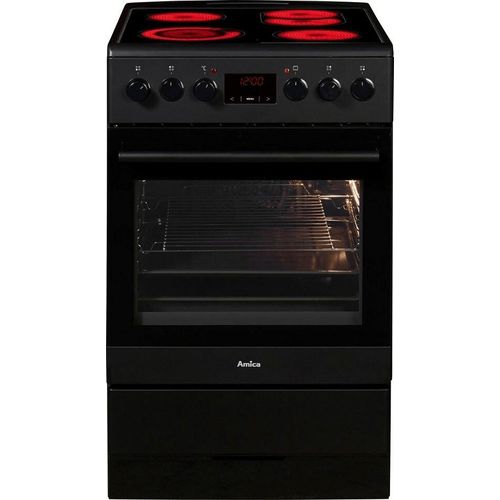 Amica SHC 11503 SM Standherd, 50 cm