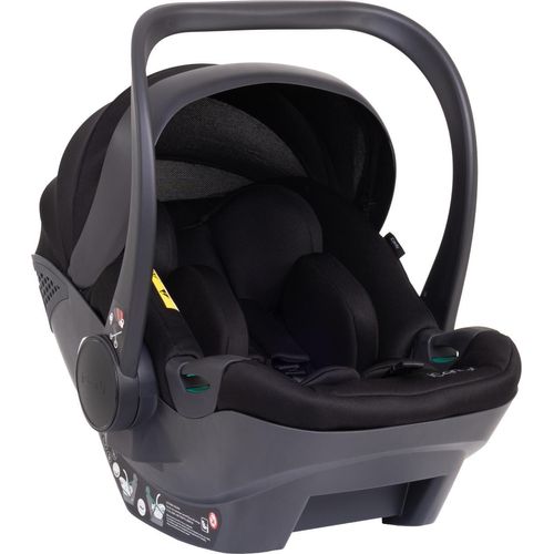 ICandy Cocoon Autositz Mit Base - Black | Neue Autositze