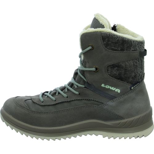 LOWA ELLA GTX HI JR stein/mint stein/mint 39