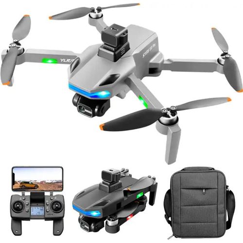 S135 Pro faltbare Drohne mit 8K-Kamera