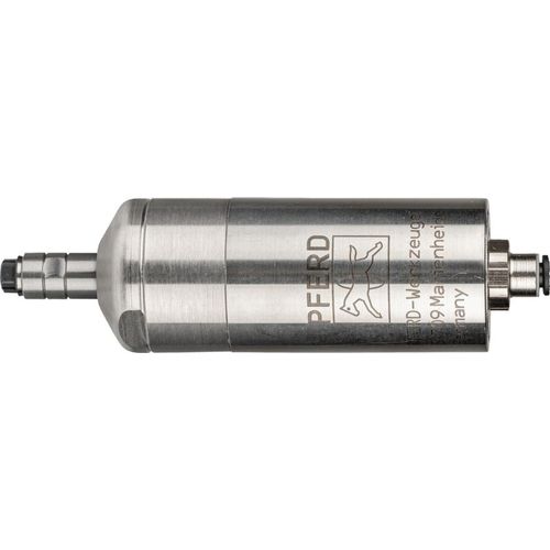 PFERD Robot spindles for stationary application PGTS 1/1000 RS