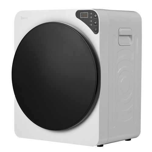 Mini Wäschetrockner Elektrischer Trockner AblufttrocknerGDZ40-428E