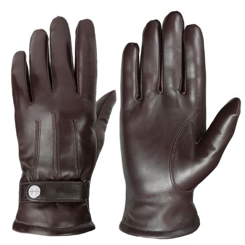 Lederhandschuhe PEARLWOOD 