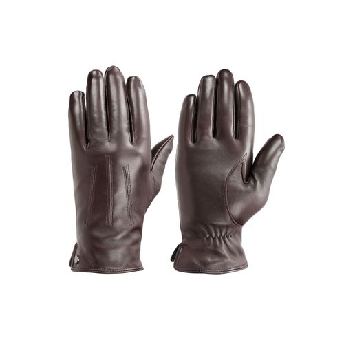 Lederhandschuhe PEARLWOOD 