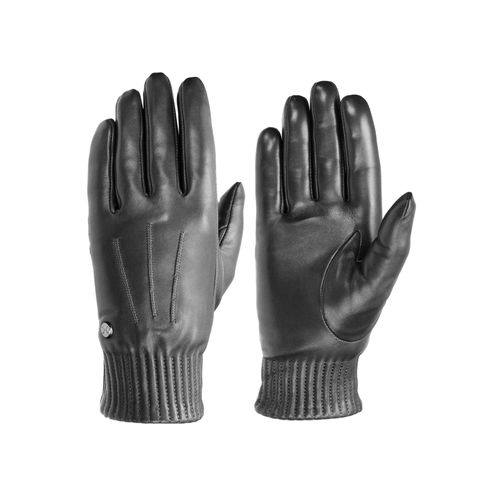 Lederhandschuhe PEARLWOOD 