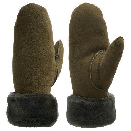 Lederhandschuhe PEARLWOOD 