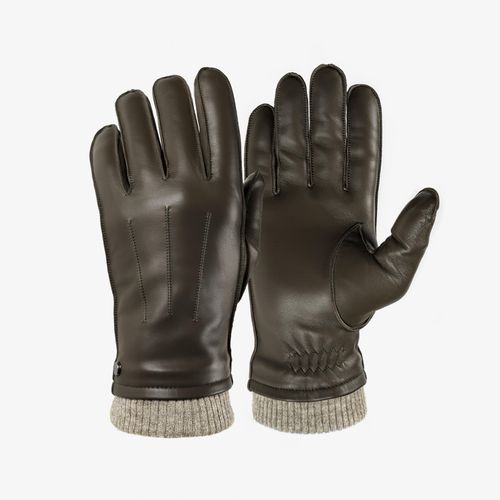 Lederhandschuhe PEARLWOOD 