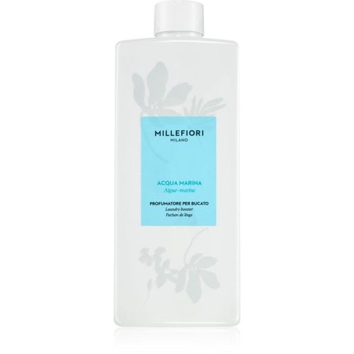 Millefiori Acqua Marina Laundry Parfum Concentré pour Machine à Laver 250 ml Image