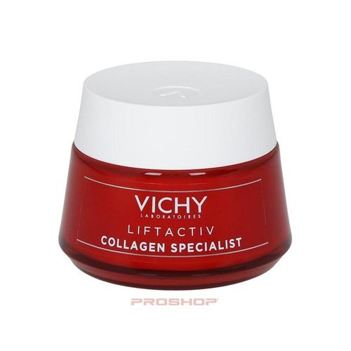 Vichy Liftactiv Collagen Specialist - Tagescreme - 50 ml