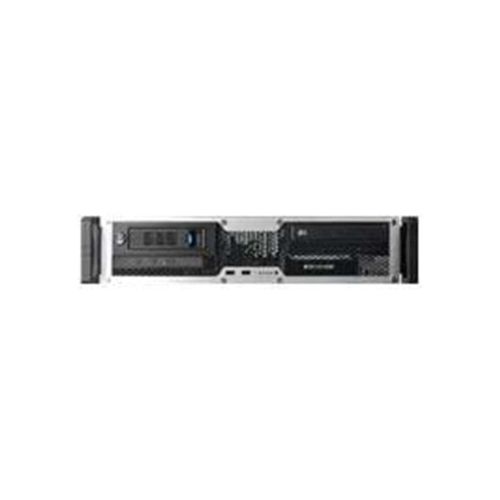Chenbro RM24200 - Gehäuse - Server (Rack)