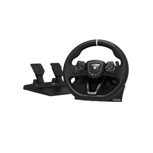 HORI Wireless Racing Wheel Overdrive for Xbox - Controller
