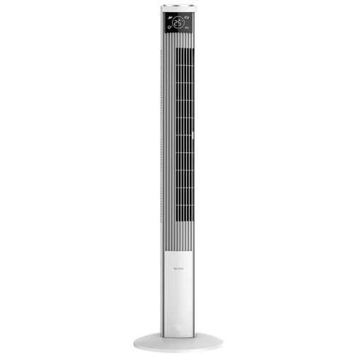 BE COOL Turmventilator 121cm 