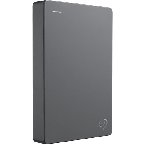 Seagate Festplatte Basic Portable 5 TB