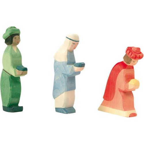 Ostheimer-Königsgruppe orientalisch 3-tlg.